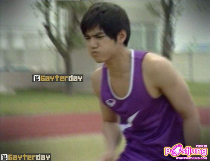 รวมภาพ เม้าส์ B.O.Y ในเรื่องโลมา