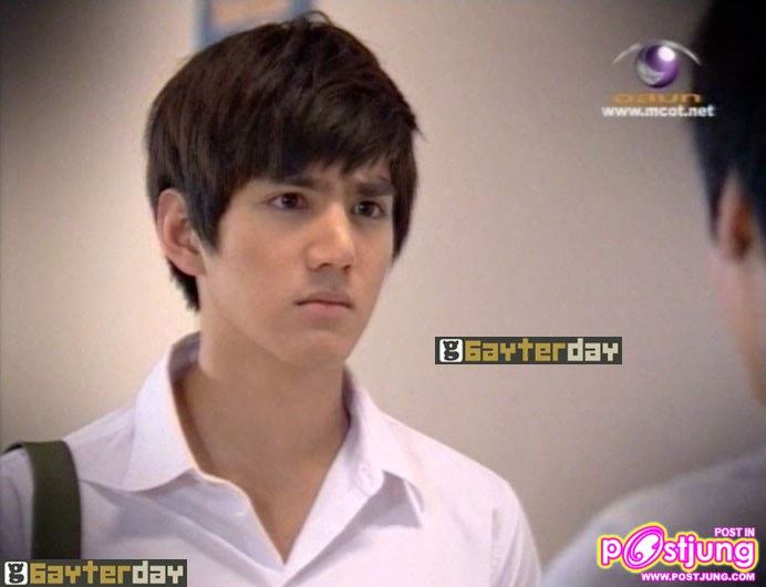 รวมภาพ เม้าส์ B.O.Y ในเรื่องโลมา