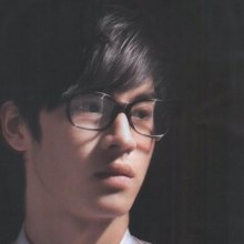 เก้า จิรายุ @นิตยสาร OK mag.issue140 March 2011