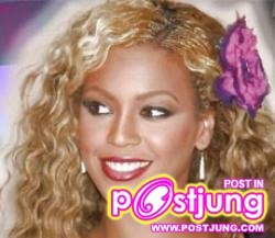 beyonceและน้องสาว Solange