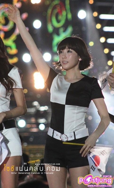 SNSD- แทยอน Hoot Live อัพเรื่อยๆนะ