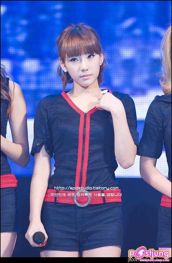 SNSD- แทยอน Hoot Live อัพเรื่อยๆนะ