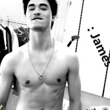 เบื้องหลังน่ารักๆ โลมาท้าฝัน