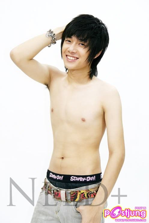 ขนหนุ่มหล่อน่ารักมาให้เลือกคับ!