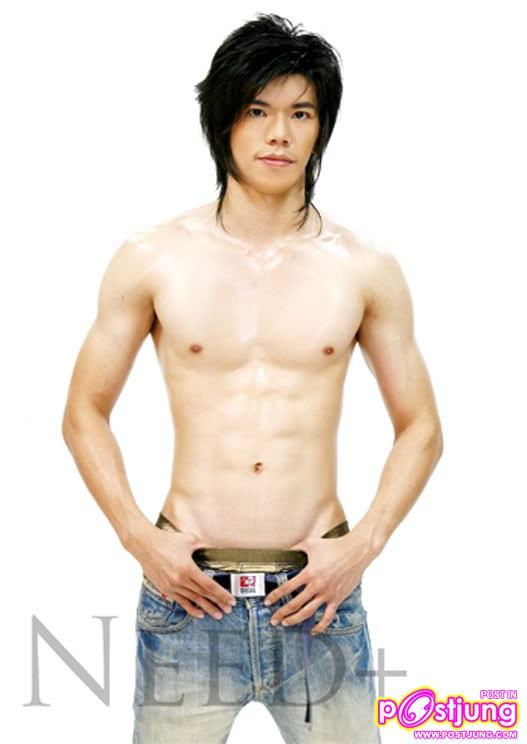 ขนหนุ่มหล่อน่ารักมาให้เลือกคับ!