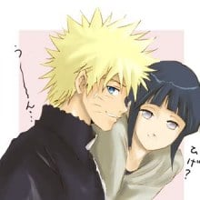 naruhina