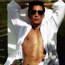 Photoshoot men album 188