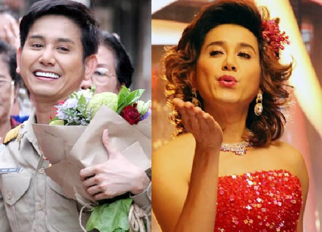สุดหล่อ พระเอกละครช่อง3