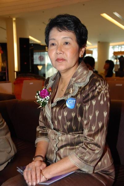 GIT เปิดเวที International Jewelry Design Award เฟ้นหาสุดยอดนักออกแบบหน้าใหม่ประดับวงการ