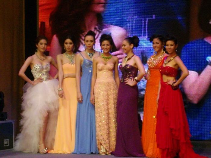 GIT เปิดเวที International Jewelry Design Award เฟ้นหาสุดยอดนักออกแบบหน้าใหม่ประดับวงการ