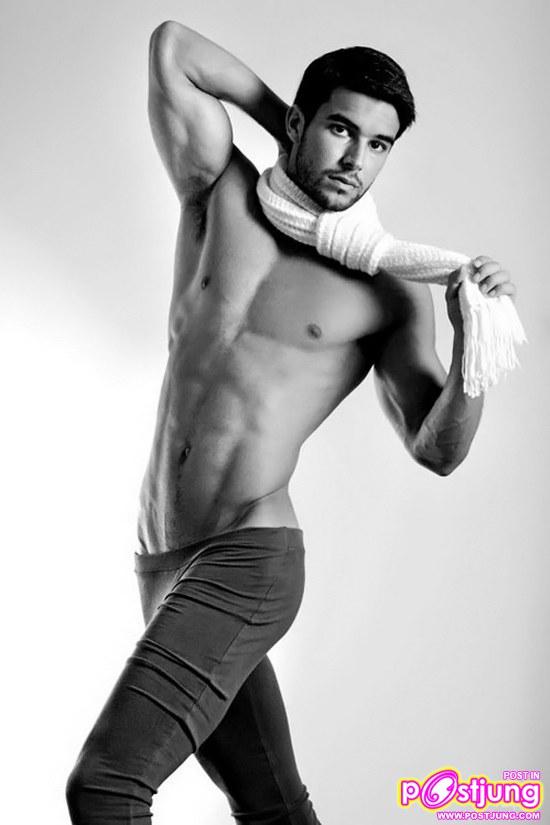 Bernardo Velascoใช่เลยคนนี้