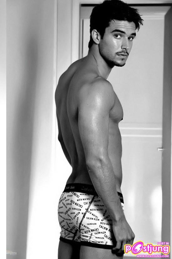 Bernardo Velascoใช่เลยคนนี้