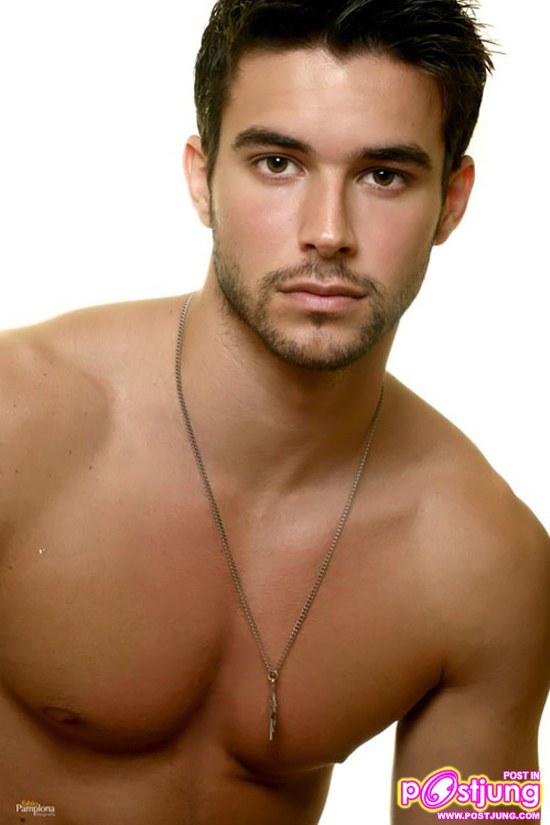 Bernardo Velascoใช่เลยคนนี้