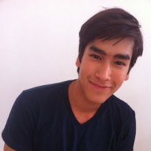 ณเดชน์ มินิทเมท ที่อมอรินี่