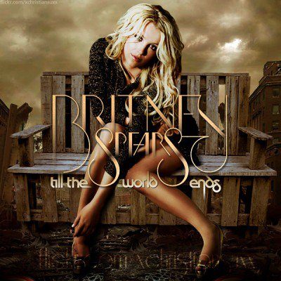 Britney Spears - Selfish เปิดตัวอีกเพลง คะ