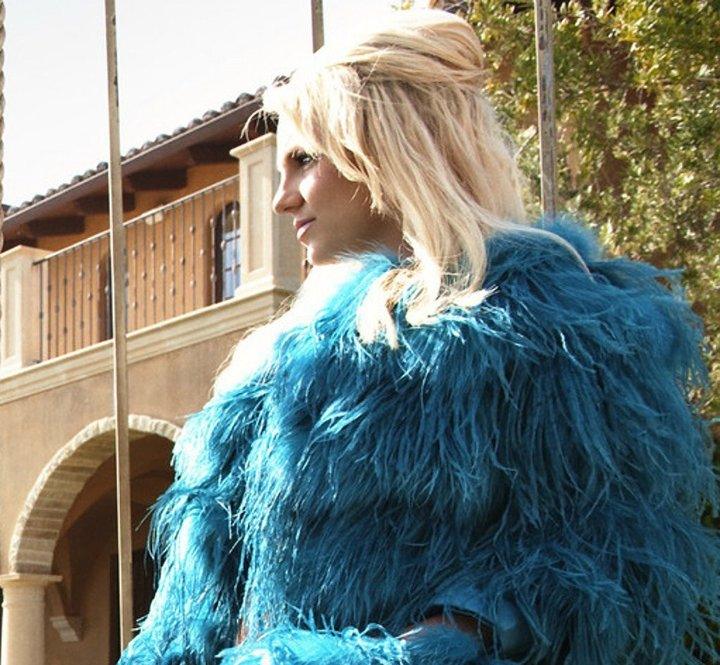 ครอบครัว Britney Spears