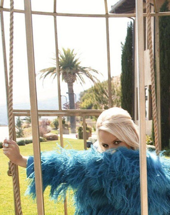 ครอบครัว Britney Spears