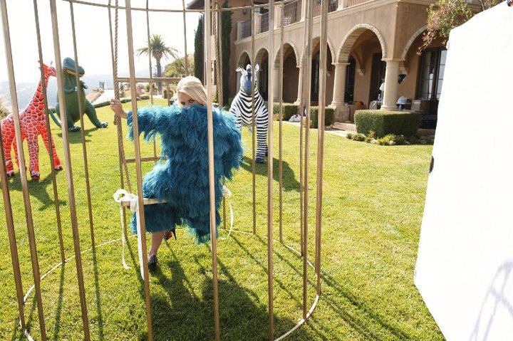 ครอบครัว Britney Spears