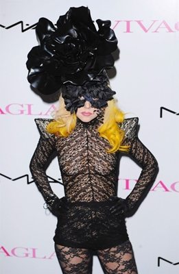 Lady Gaga จากงานพรมแดงต่างๆค่ะ
