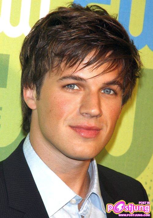 Matt lanter หล่อ เซอๆ เทพบุตรตาน้ำข้าว