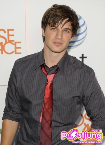 Matt lanter หล่อ เซอๆ เทพบุตรตาน้ำข้าว