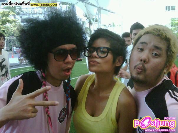 ปาณิสรา พิมพ์ปรุ