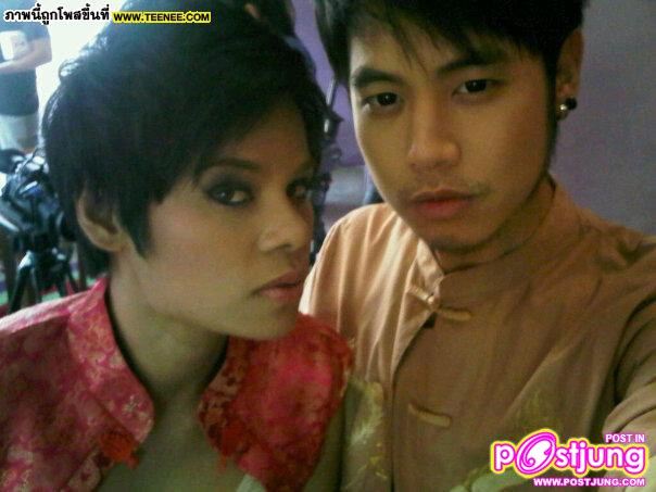 ปาณิสรา พิมพ์ปรุ