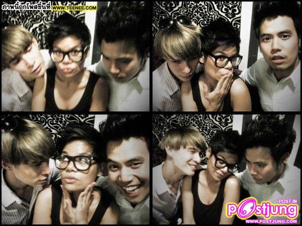 ปาณิสรา พิมพ์ปรุ