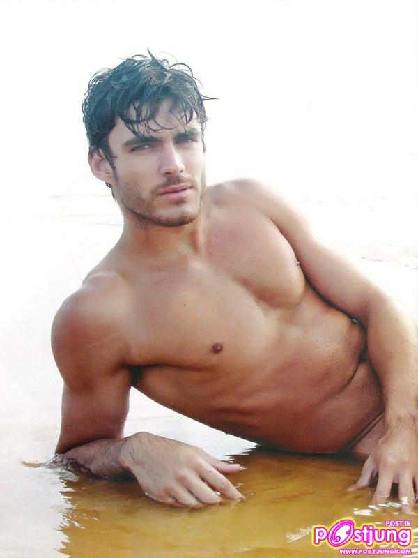 Caio Cesar หล่อน่ารักน่าหยิก