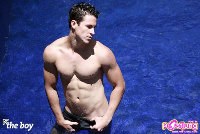 Paulo Henrique เขาเป็นของคุณครับ