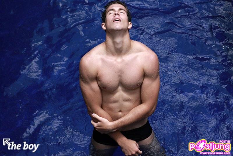 Paulo Henrique เขาเป็นของคุณครับ