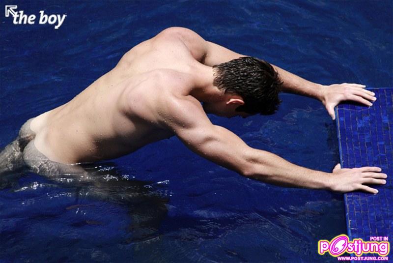 Paulo Henrique เขาเป็นของคุณครับ