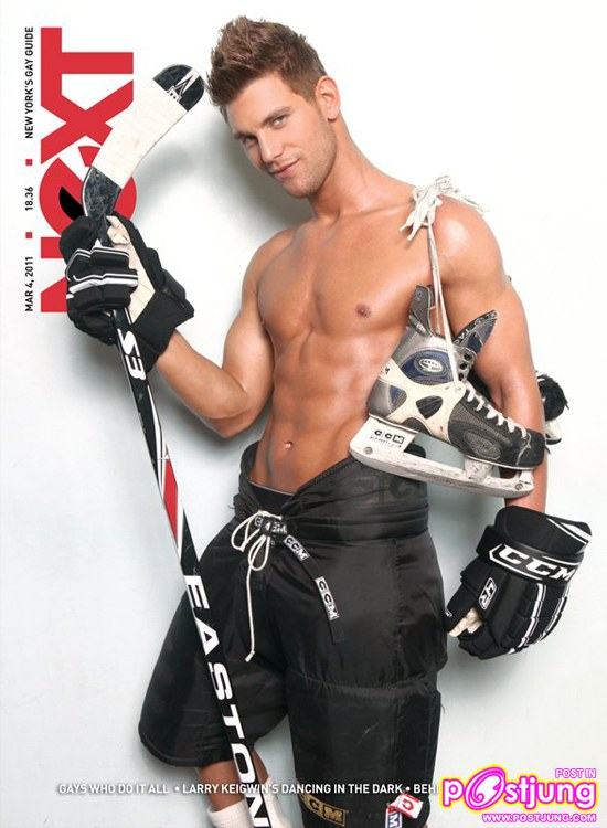 หนุ่มคนไหนถูกใจคุณบ้างครับ