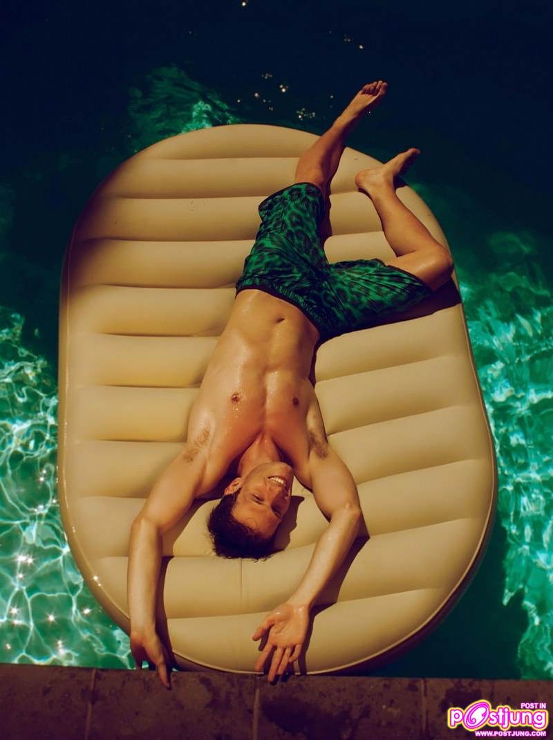 หนุ่มคนไหนถูกใจคุณบ้างครับ