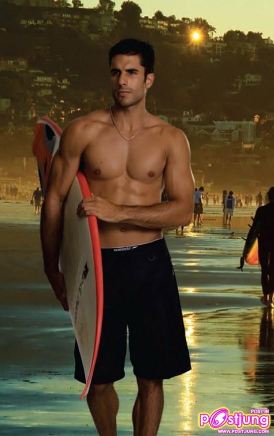 หนุ่มคนไหนถูกใจคุณบ้างครับ