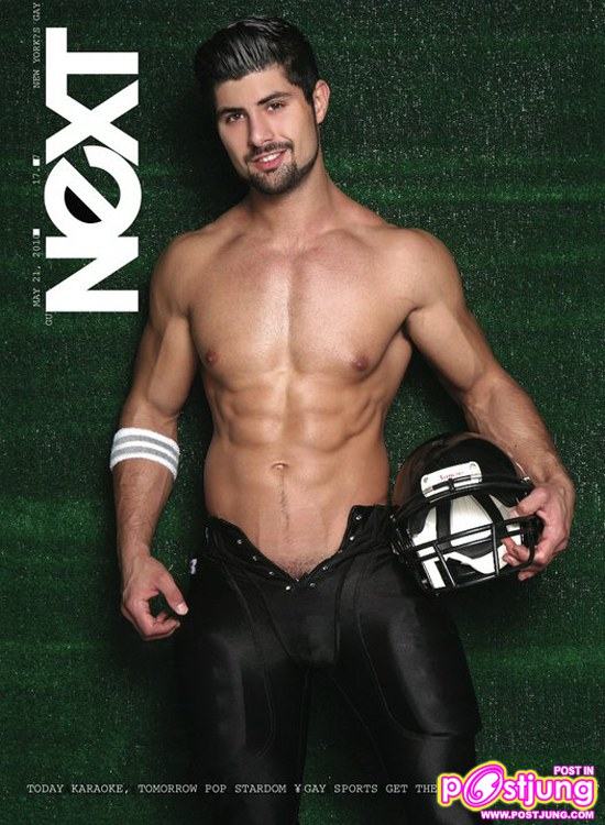 หนุ่มคนไหนถูกใจคุณบ้างครับ