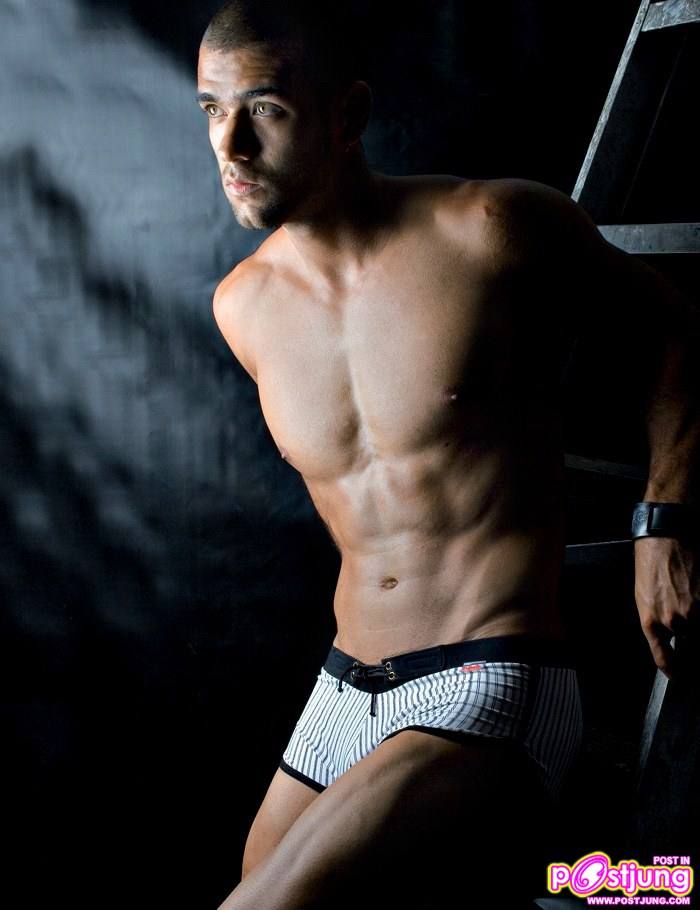 หนุ่มคนไหนถูกใจคุณบ้างครับ