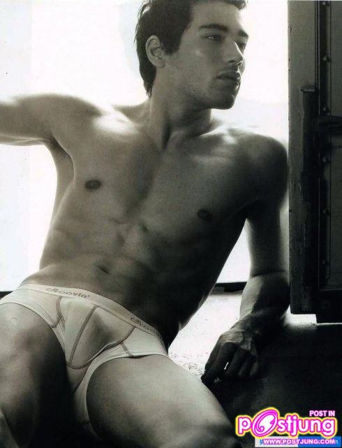 Groovin' Men's Underwear ชอบBrand นี้ มากๆๆๆ