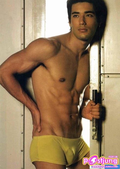 Groovin' Men's Underwear ชอบBrand นี้ มากๆๆๆ