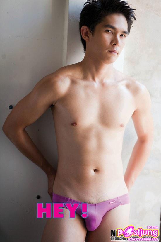 Groovin' Men's Underwear ชอบBrand นี้ มากๆๆๆ