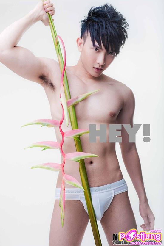 Groovin' Men's Underwear ชอบBrand นี้ มากๆๆๆ