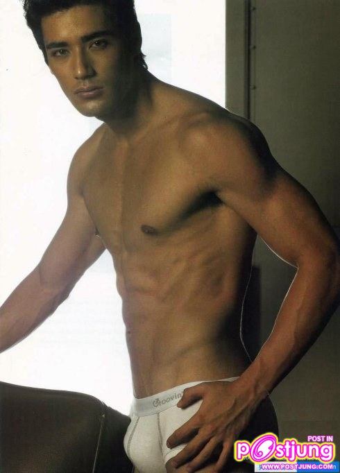 Groovin' Men's Underwear ชอบBrand นี้ มากๆๆๆ