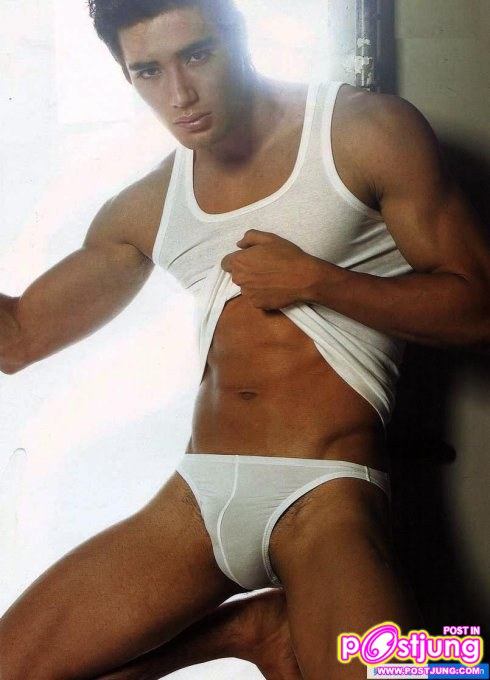 Groovin' Men's Underwear ชอบBrand นี้ มากๆๆๆ
