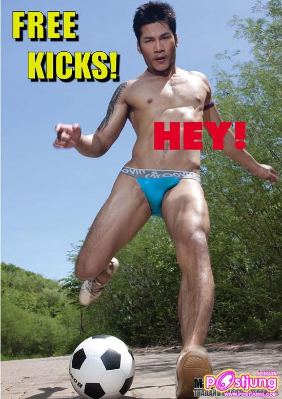 Groovin' Men's Underwear ชอบBrand นี้ มากๆๆๆ