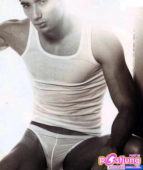 Groovin' Men's Underwear ชอบBrand นี้ มากๆๆๆ
