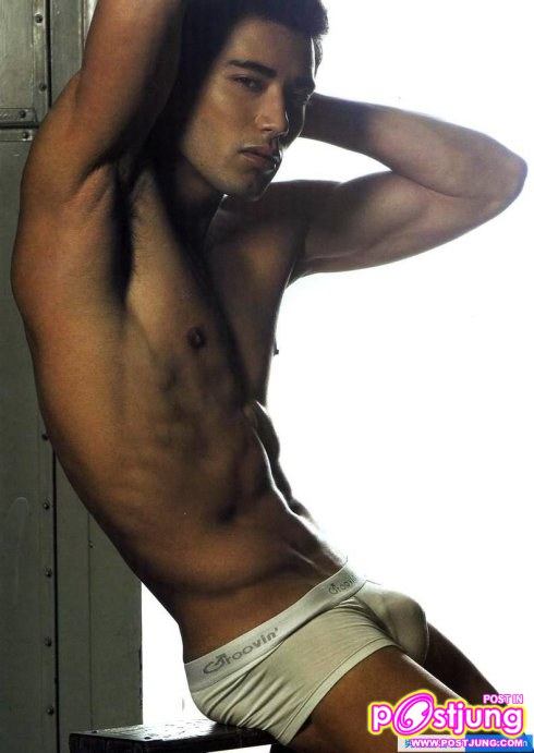 Groovin' Men's Underwear ชอบBrand นี้ มากๆๆๆ