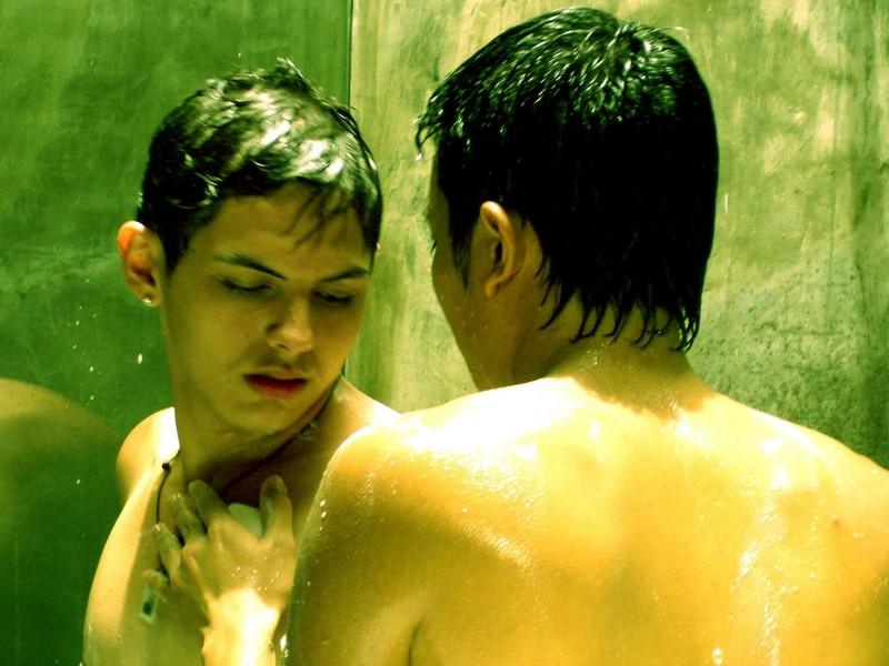 Movie Pinoy : Ang Pinakamahabang One Night Stand