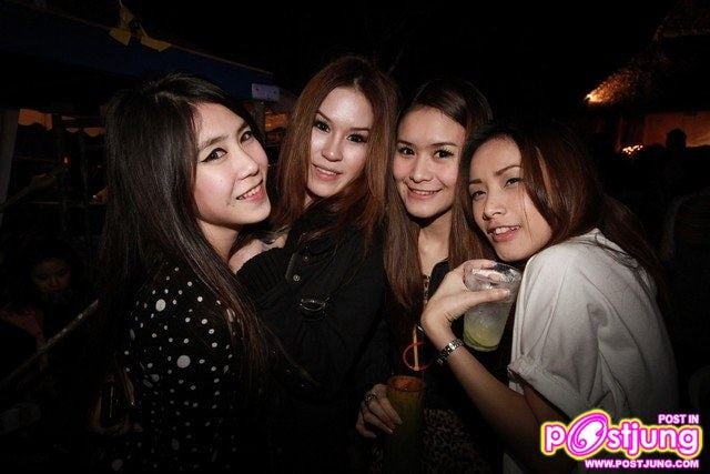ภาพเก็บตกจากงาน Jive ครั้งที่ 5 @ ปาย  จัดโดยวอมอัพ เชียงใหม่