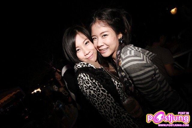 ภาพเก็บตกจากงาน Jive ครั้งที่ 5 @ ปาย  จัดโดยวอมอัพ เชียงใหม่