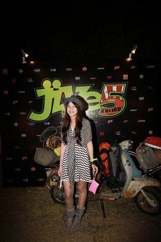 ภาพเก็บตกจากงาน Jive ครั้งที่ 5 @ ปาย  จัดโดยวอมอัพ เชียงใหม่